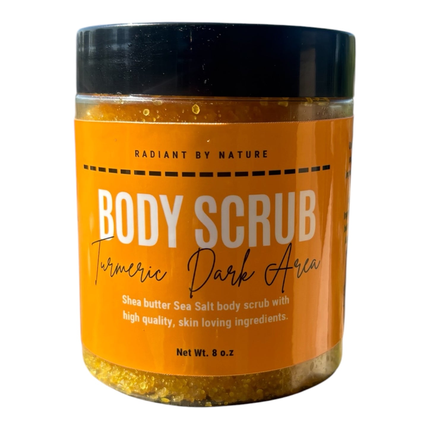 Body Scrubs