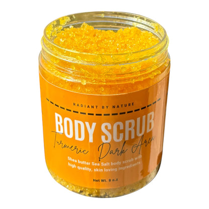 Body Scrubs