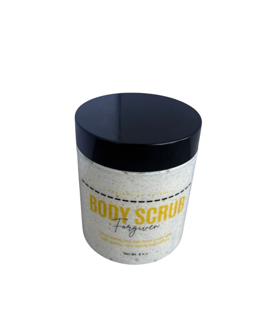 Body Scrubs