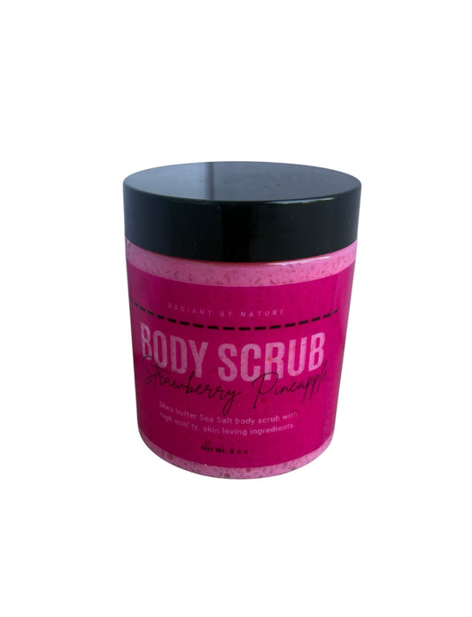 Body Scrubs