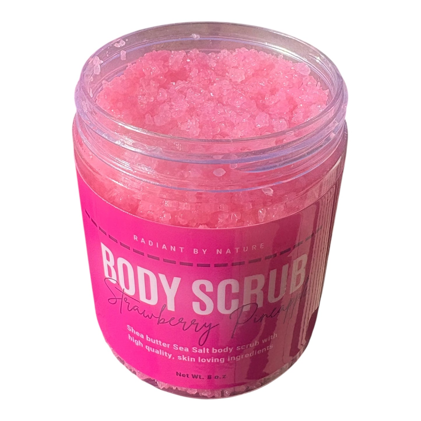 Body Scrubs