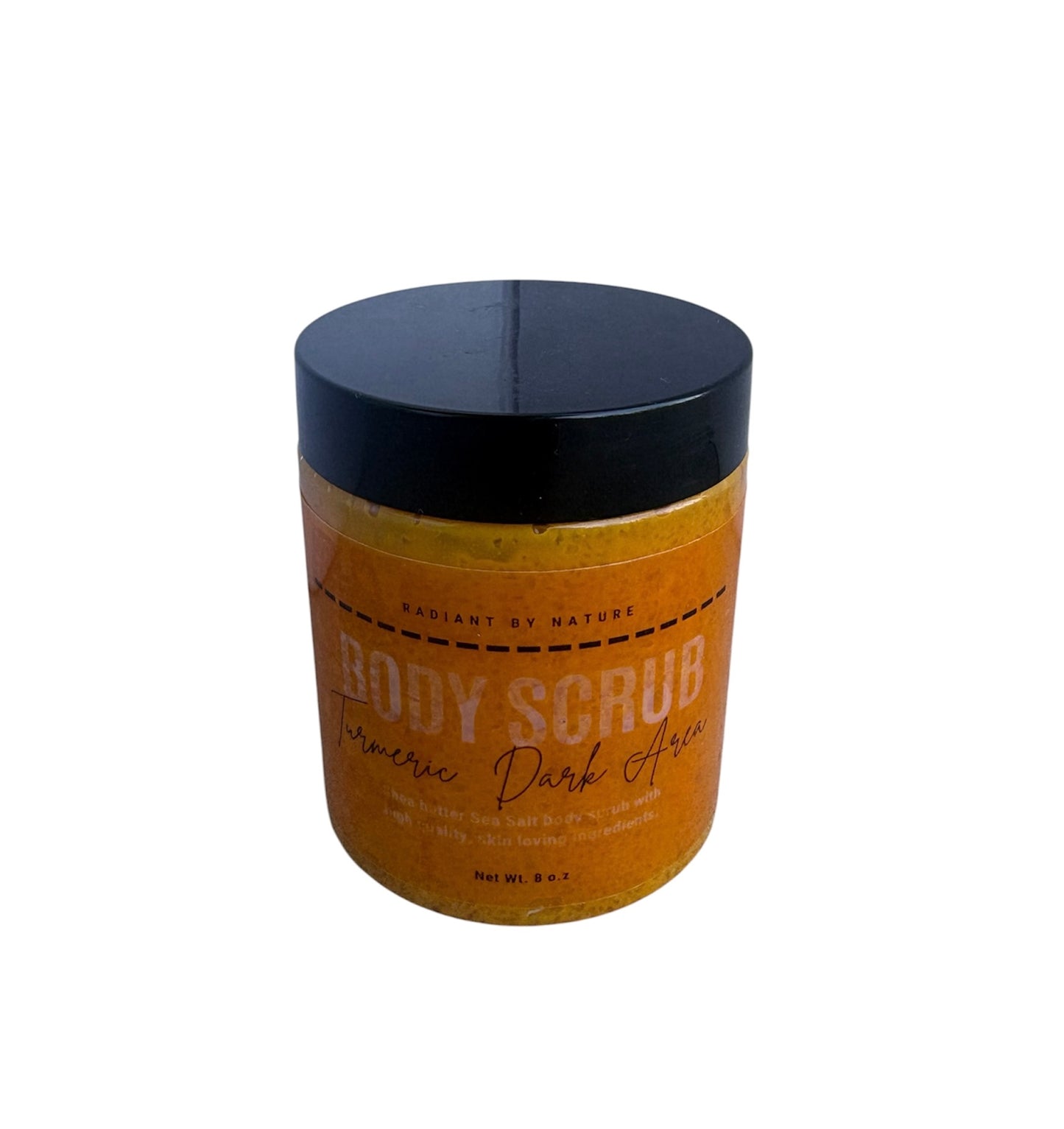 Body Scrubs