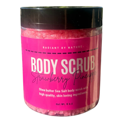 Body Scrubs