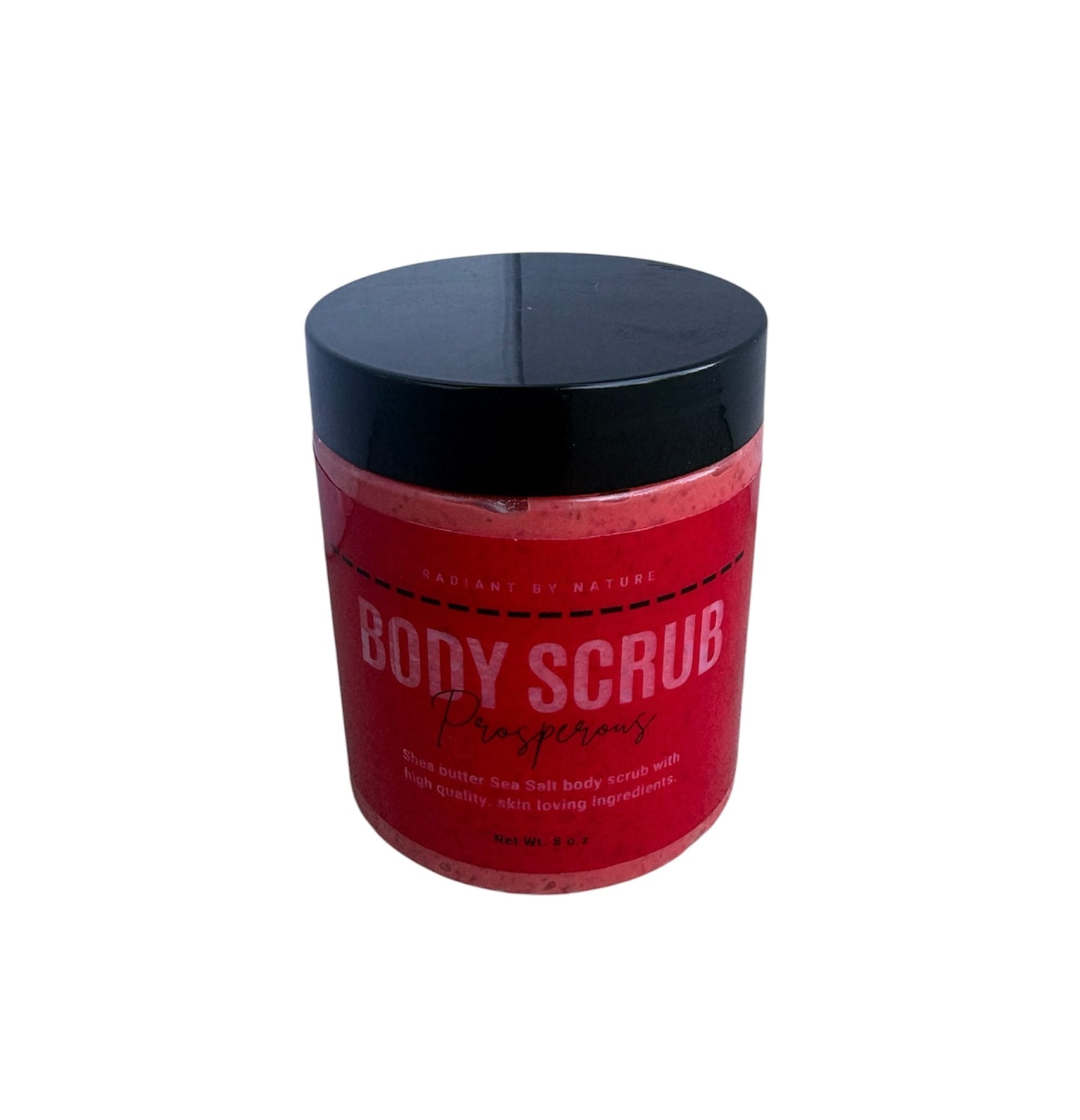 Body Scrubs