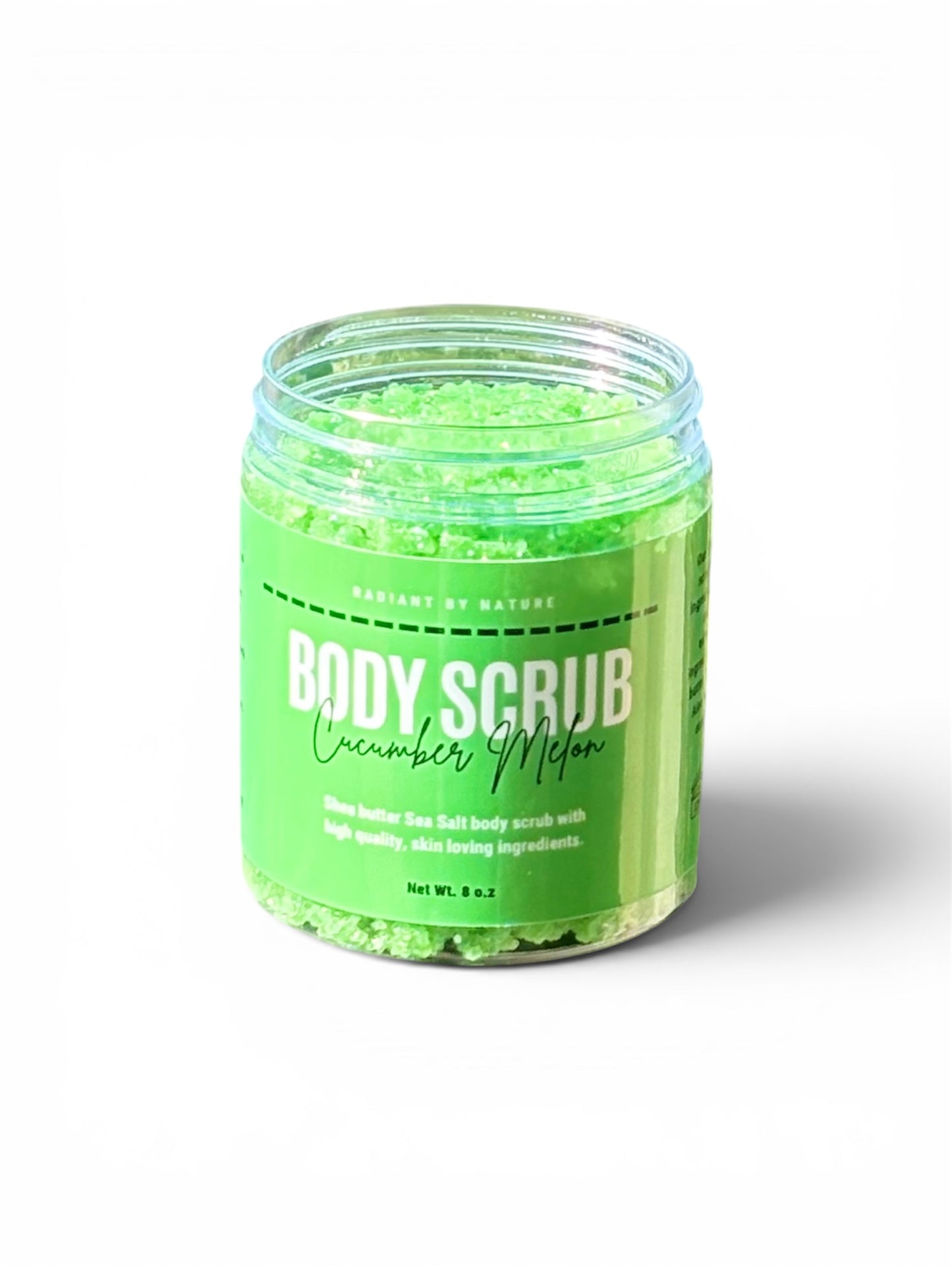 Body Scrubs