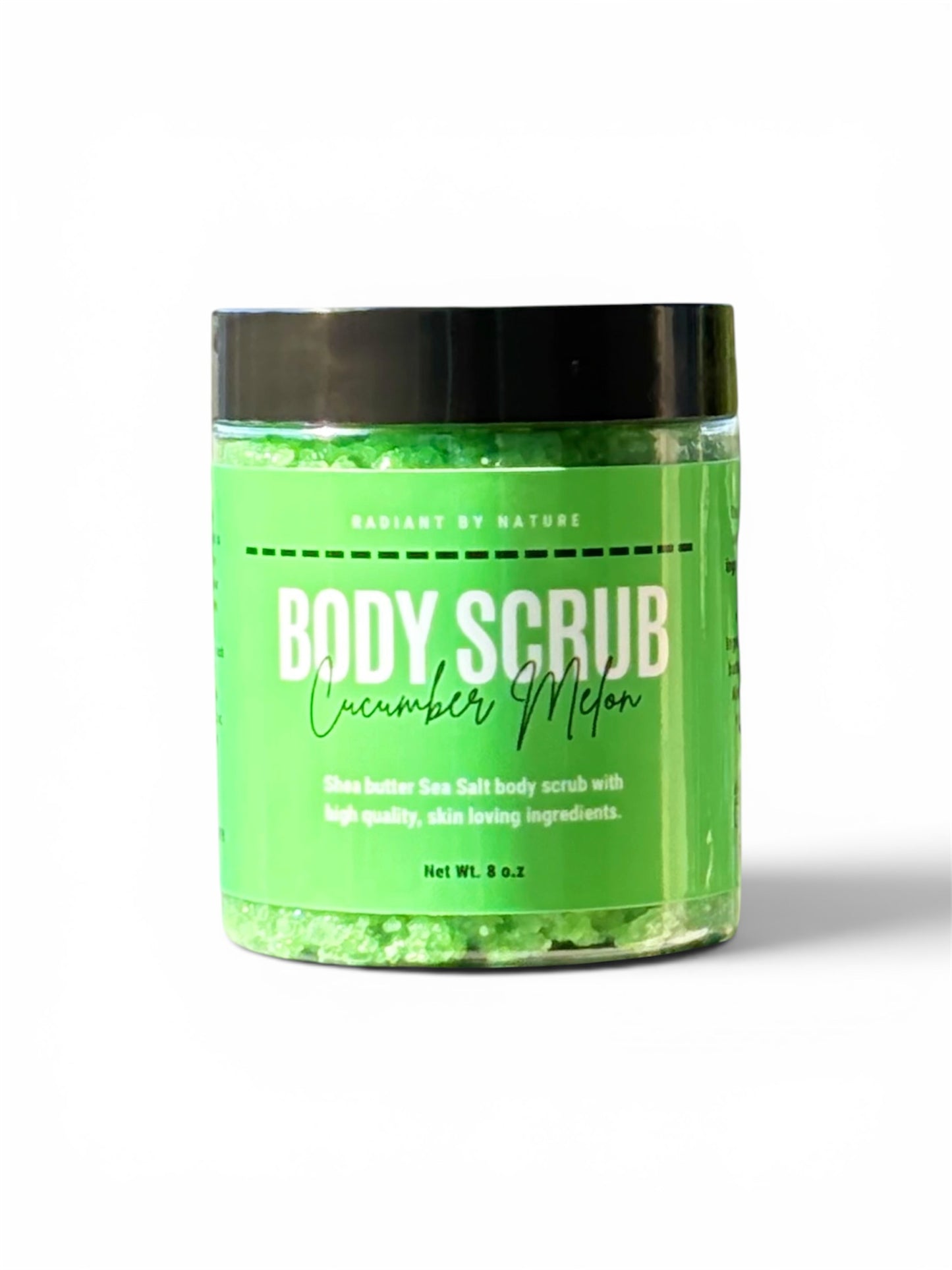 Body Scrubs