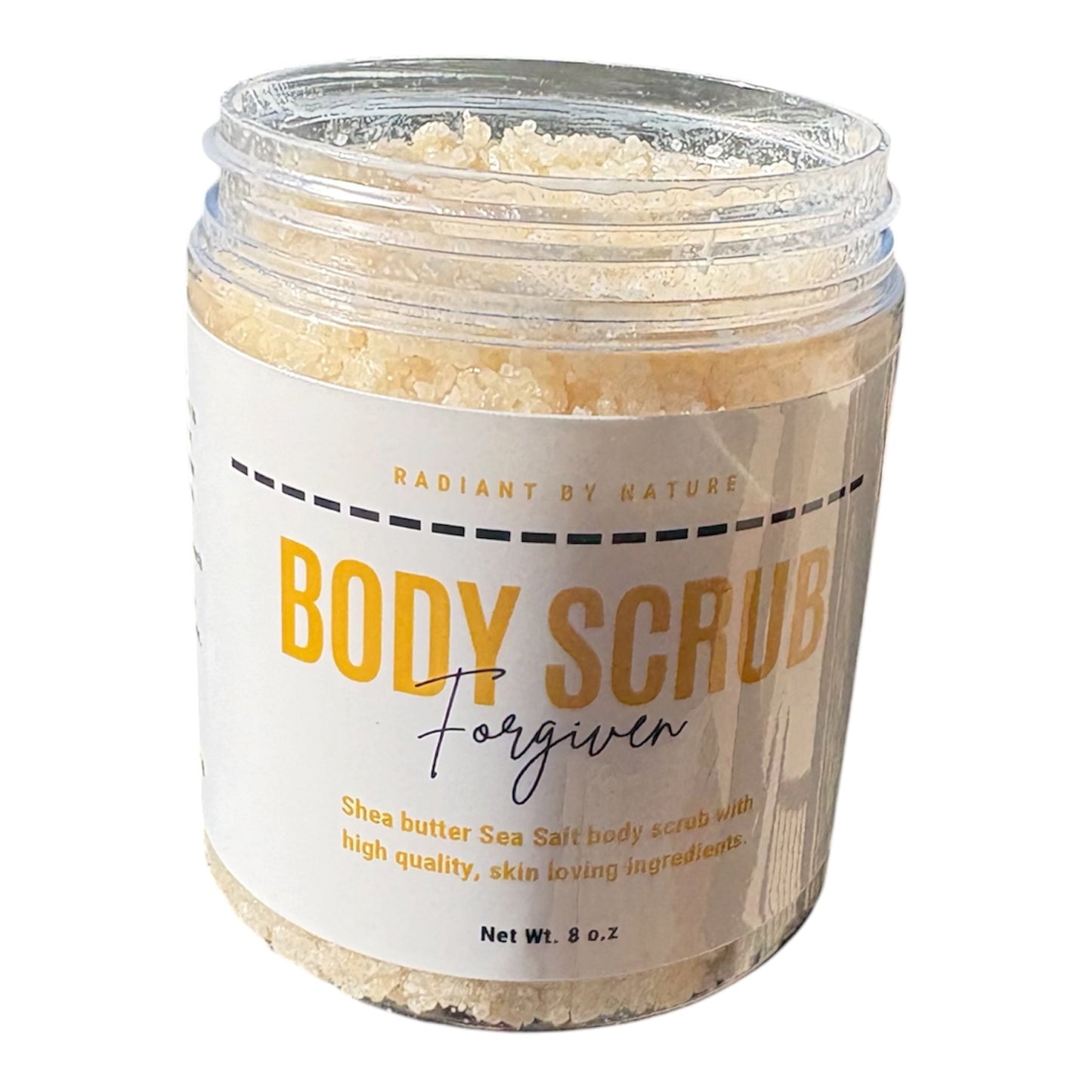 Body Scrubs